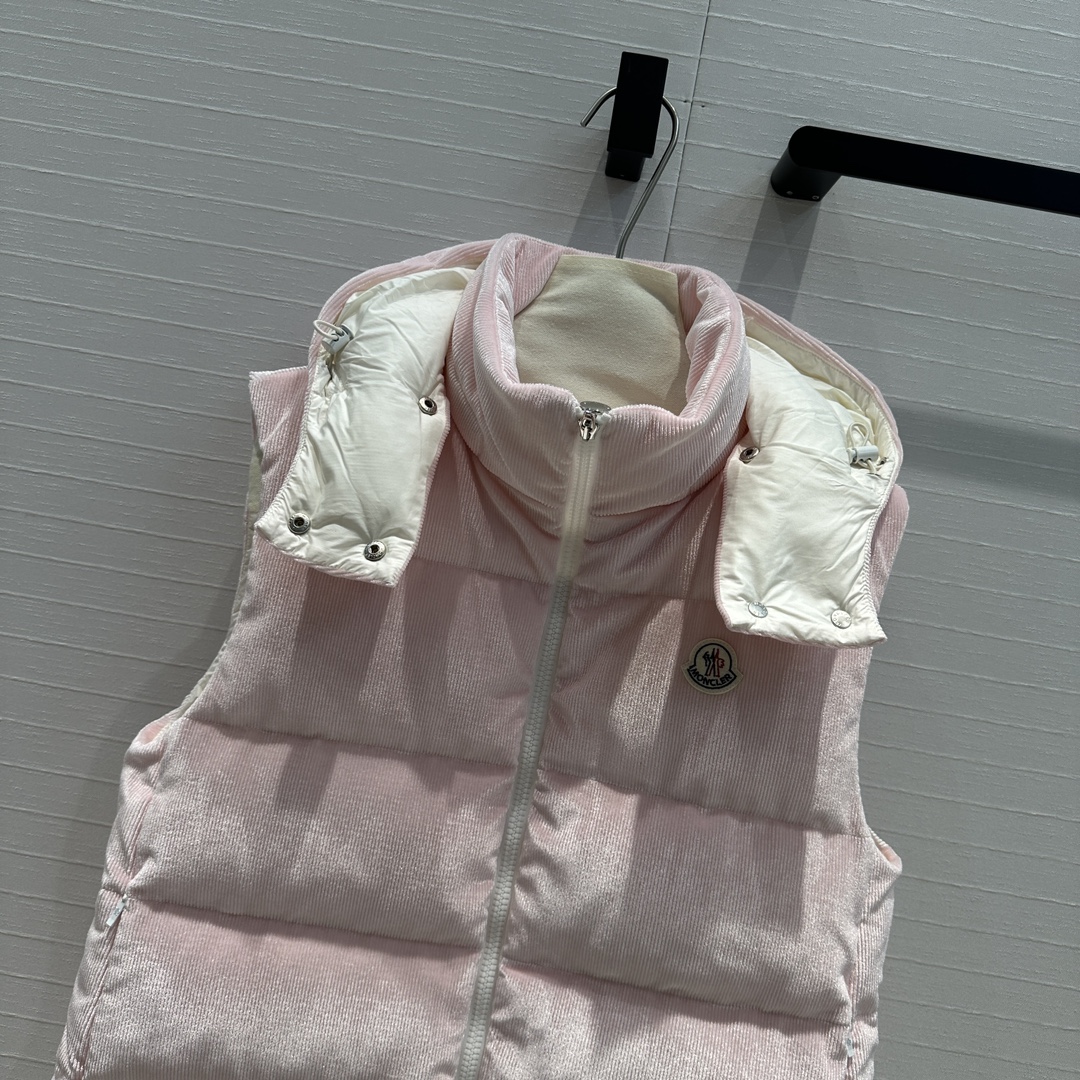 Moncler Down Jackets